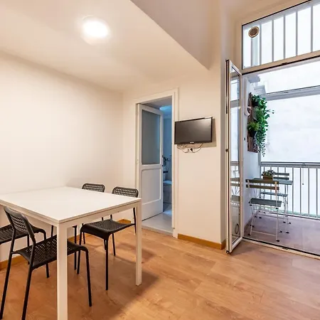 Manzoni Apartmán