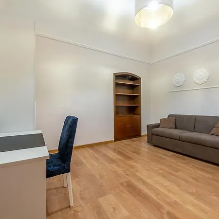 Manzoni Apartmán Bari