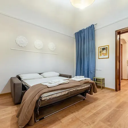 Manzoni Apartmán