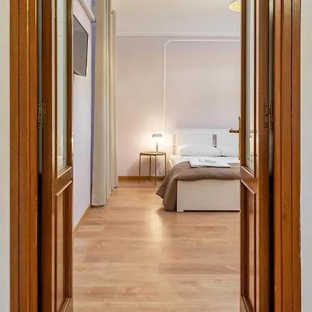 Manzoni Apartmán