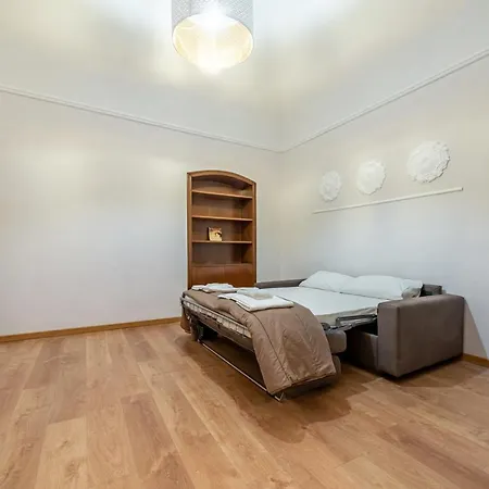 Apartmán Manzoni Bari