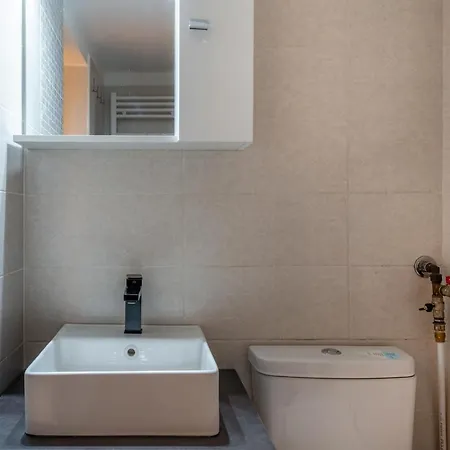 Manzoni Apartmán