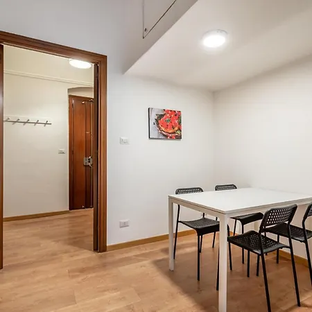 Apartmán Manzoni