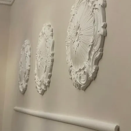 Manzoni Apartmán